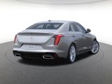 New 2025 Cadillac CT4 Premium Luxury image 4