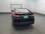 Used 2017 Ford Fusion S image 6