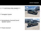 Used 2021 Subaru Outback Touring XT image 5