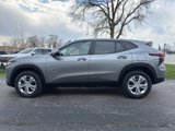 New 2025 Chevrolet Trax LS image 4