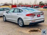 Used 2019 Ford Fusion SE image 5