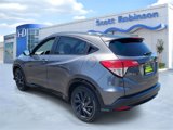 Certified 2022 Honda HR-V Sport image 3