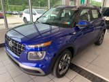 New 2025 Hyundai Venue Limited image 2