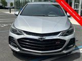 Used 2019 Chevrolet Cruze LT w/ Convenience Package image 4