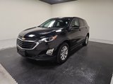 Used 2021 Chevrolet Equinox LT w/ Driver Convenience Package image 2