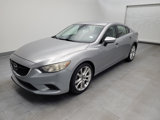 Used 2014 MAZDA MAZDA6 Touring image 2
