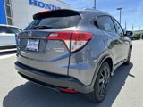 Used 2022 Honda HR-V Sport image 6