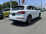 Used 2023 Audi Q5 2.0T Premium Plus w/ Premium Plus Package image 4