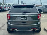 Used 2018 Ford Explorer Limited image 4