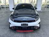Used 2024 Kia Forte GT-Line w/ GT-Line Premium Package image 2