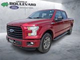Used 2016 Ford F150 XLT image 2