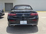 Used 2023 Mercedes-Benz E 450 Cabriolet image 6