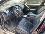 Used 2014 Nissan Murano SL w/ Navigation Package image 5