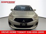 Used 2020 Mitsubishi Mirage G4 ES image 3