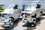 Used 2012 RAM 1500 Big Horn image 2