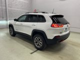Used 2020 Jeep Cherokee Trailhawk w/ Cold Weather Group image 5