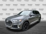 Used 2021 Audi Q7 2.0T Premium Plus w/ Premium Plus Package image 5