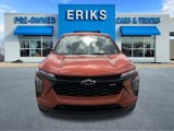 Used 2024 Chevrolet Trax RS w/ Sunroof Package image 3