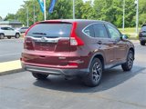 Used 2016 Honda CR-V SE image 3