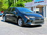 Used 2022 Toyota Corolla LE image 5