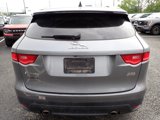 Used 2020 Jaguar F-PACE Checkered Flag image 4