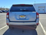 Used 2017 Jeep Compass High Altitude image 5