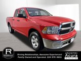 Used 2024 RAM 1500 Classic SLT image 3