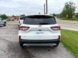 Used 2022 Ford Escape SE image 6