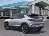 New 2026 Chevrolet TrailBlazer RS w/ Convenience Package image 3