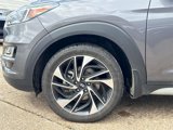 Used 2021 Hyundai Tucson Sport image 5