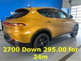 New 2024 Dodge Hornet R/T w/ R/T Blacktop Package image 6