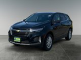 Used 2023 Chevrolet Equinox LT w/ Driver Convenience Package image 3