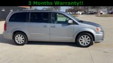 Used 2014 Chrysler Town & Country Touring image 4