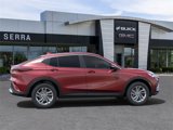 New 2025 Buick Envista Preferred w/ Convenience II Package image 5