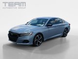 Used 2021 Honda Accord Sport image 3