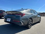 New 2025 Hyundai Elantra Sport image 4