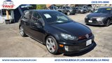 Used 2013 Volkswagen GTI Wolfsburg Edition image 3