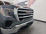 Used 2019 GMC Sierra 1500 SLE w/ SLE Value Package image 2
