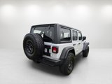 Used 2018 Jeep Wrangler Unlimited Sport S image 5