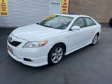 Used 2007 Toyota Camry SE image 2