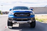 Used 2019 Ford Ranger Lariat w/ Equipment Group 501A Mid image 4