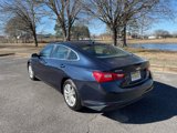 Used 2017 Chevrolet Malibu LT w/ Driver Confidence Package image 6