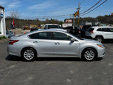 Used 2017 Nissan Altima 2.5 S w/ Power Driver Seat Package image 5
