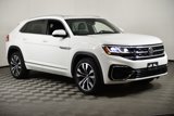 Used 2021 Volkswagen Atlas Cross Sport SEL image 6
