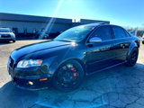 Used 2007 Audi RS 4 Sedan image 4