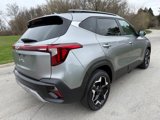 Certified 2024 Kia Seltos EX image 3