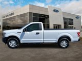 Used 2020 Ford F150 XL w/ Equipment Group 101A Mid image 2
