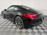 Used 2014 Porsche Cayman S image 3