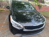 Used 2018 Kia Forte LX image 4