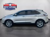 Used 2017 Ford Edge SEL w/ Class II Trailer Tow Package image 6
